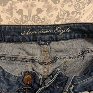 AE skinny jeans 👖